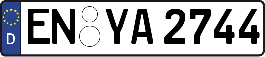 EN-YA2744
