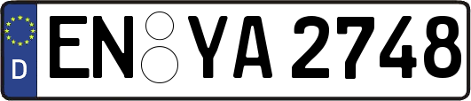 EN-YA2748