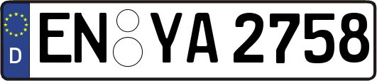 EN-YA2758