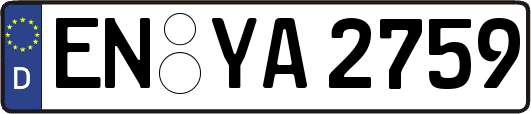 EN-YA2759