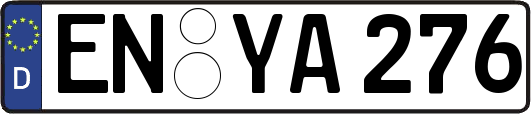EN-YA276