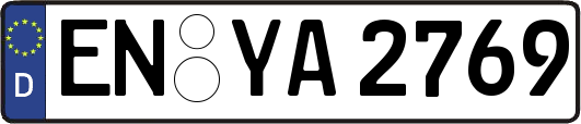 EN-YA2769
