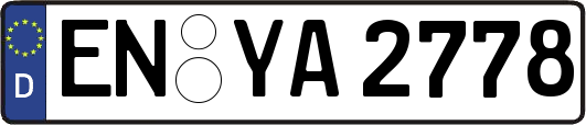 EN-YA2778
