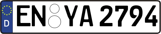 EN-YA2794