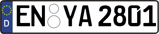 EN-YA2801