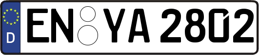 EN-YA2802