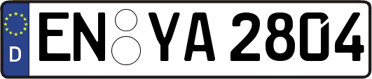 EN-YA2804