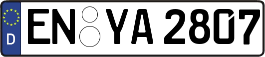 EN-YA2807