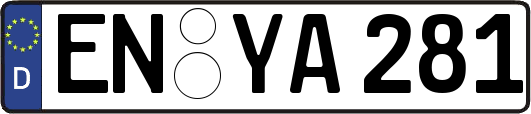 EN-YA281