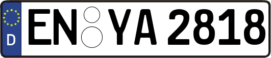 EN-YA2818
