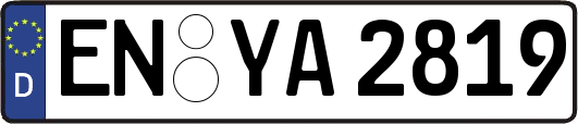 EN-YA2819