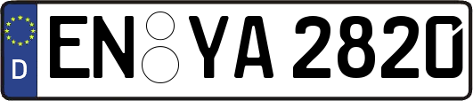 EN-YA2820