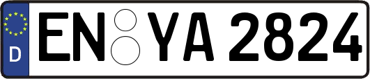 EN-YA2824