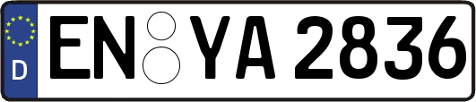EN-YA2836