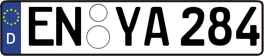 EN-YA284