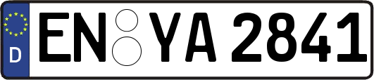 EN-YA2841