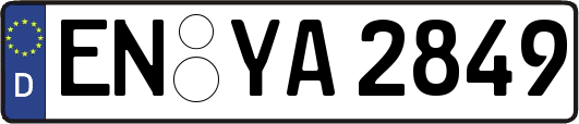 EN-YA2849