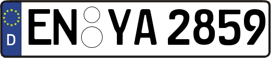 EN-YA2859