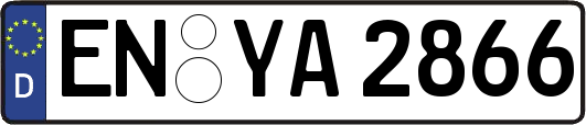 EN-YA2866