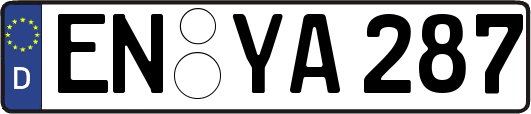 EN-YA287