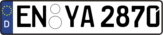 EN-YA2870