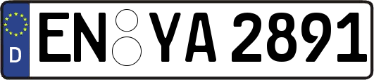 EN-YA2891