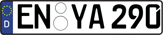 EN-YA290