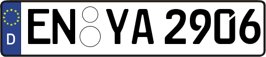 EN-YA2906