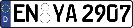 EN-YA2907