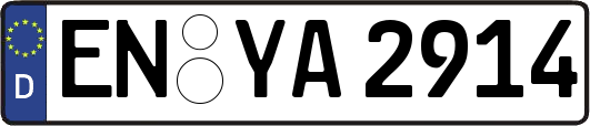EN-YA2914