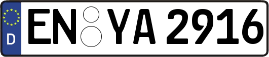 EN-YA2916