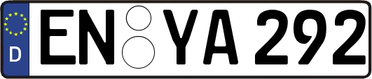 EN-YA292