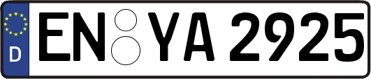 EN-YA2925