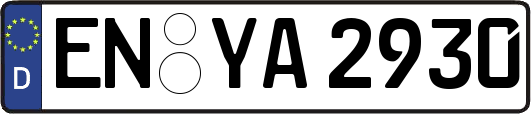 EN-YA2930