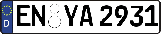 EN-YA2931