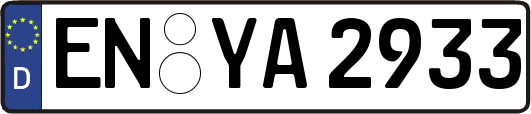 EN-YA2933