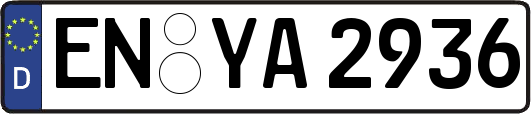 EN-YA2936