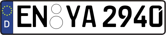 EN-YA2940