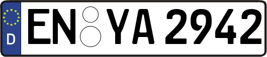 EN-YA2942