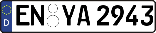 EN-YA2943