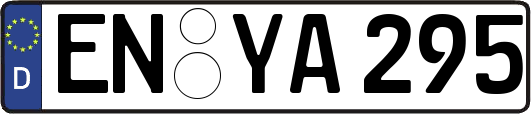 EN-YA295