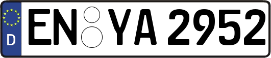 EN-YA2952