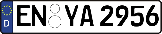 EN-YA2956