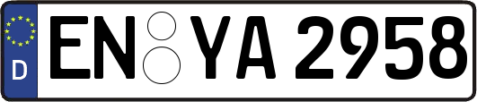 EN-YA2958