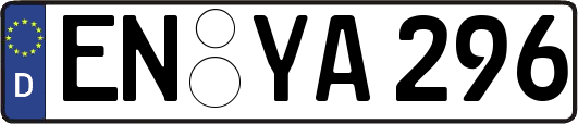 EN-YA296