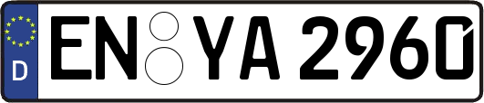 EN-YA2960