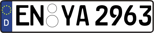 EN-YA2963