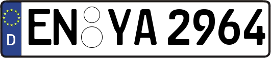 EN-YA2964