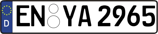 EN-YA2965
