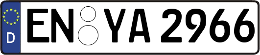 EN-YA2966